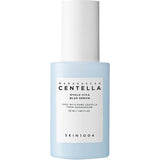 Ser pentru fata cu acid hyaluronic si centella Hyalu-Cica, 50 ml, Skin1004