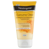 Neutrogena Clear & Soothe – Crema-gel hidratanta cu turmeric, 75 ml