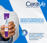 Serum cu vitamina C Skin Renewing, 30 ml, CeraVe