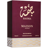Maison Asrar Basma – Apa de parfum unisex 100 ml