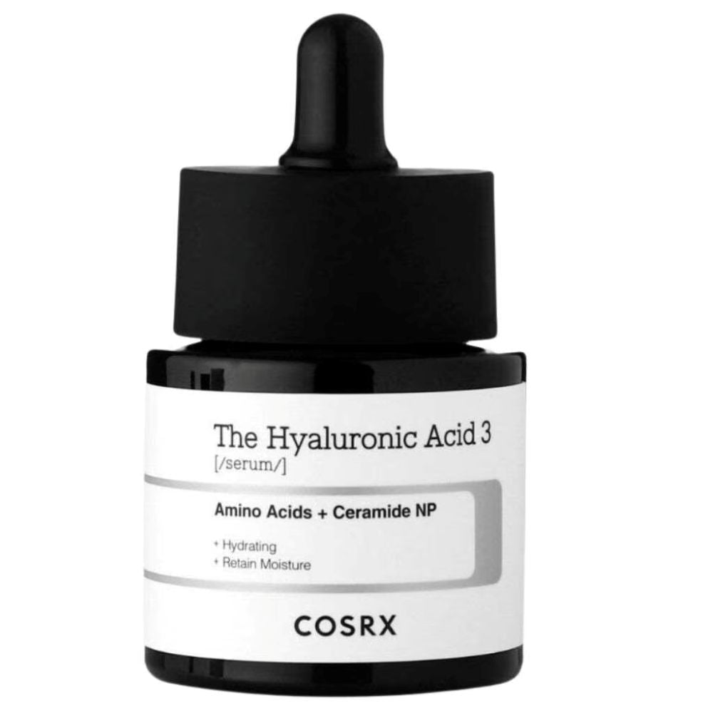 Ser cu acid hialuronic 3%, 20 ml, COSRX