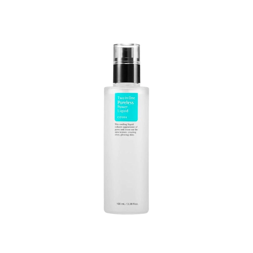 Lotiune 2in1 pentru minimizarea porilor, 100 ml, COSRX