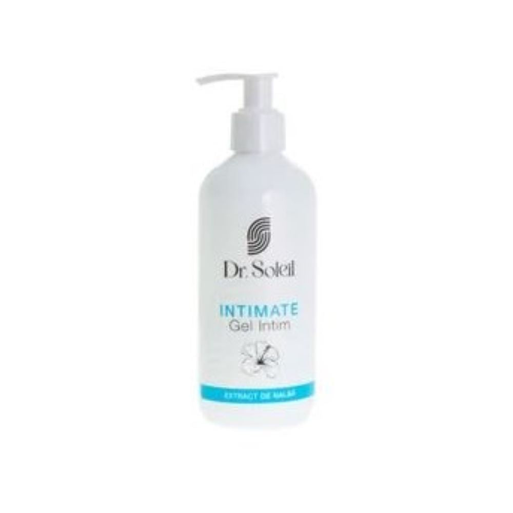 Gel intim cu extract de nalba, 300 ml, Dr. Soleil
