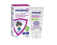 Santaderm Sampon Tratament Pentru Paduchi, 50ml