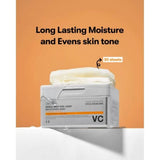 Masca faciala iluminatoare cu vitamine Reedle Shot Vita-Light Brightening Mask, 30 bucati, VT Cosmetics
