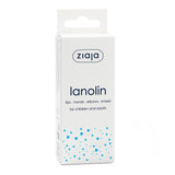Lanolina pentru buze Lip Care, 10g, Ziaja