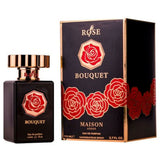 Maison Asrar Rose Bouquet – Apă de parfum pentru femei 110 ml