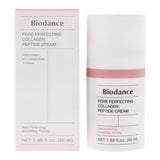 Biodance Pore Perfecting Collagen Peptide Cream, 50 ml