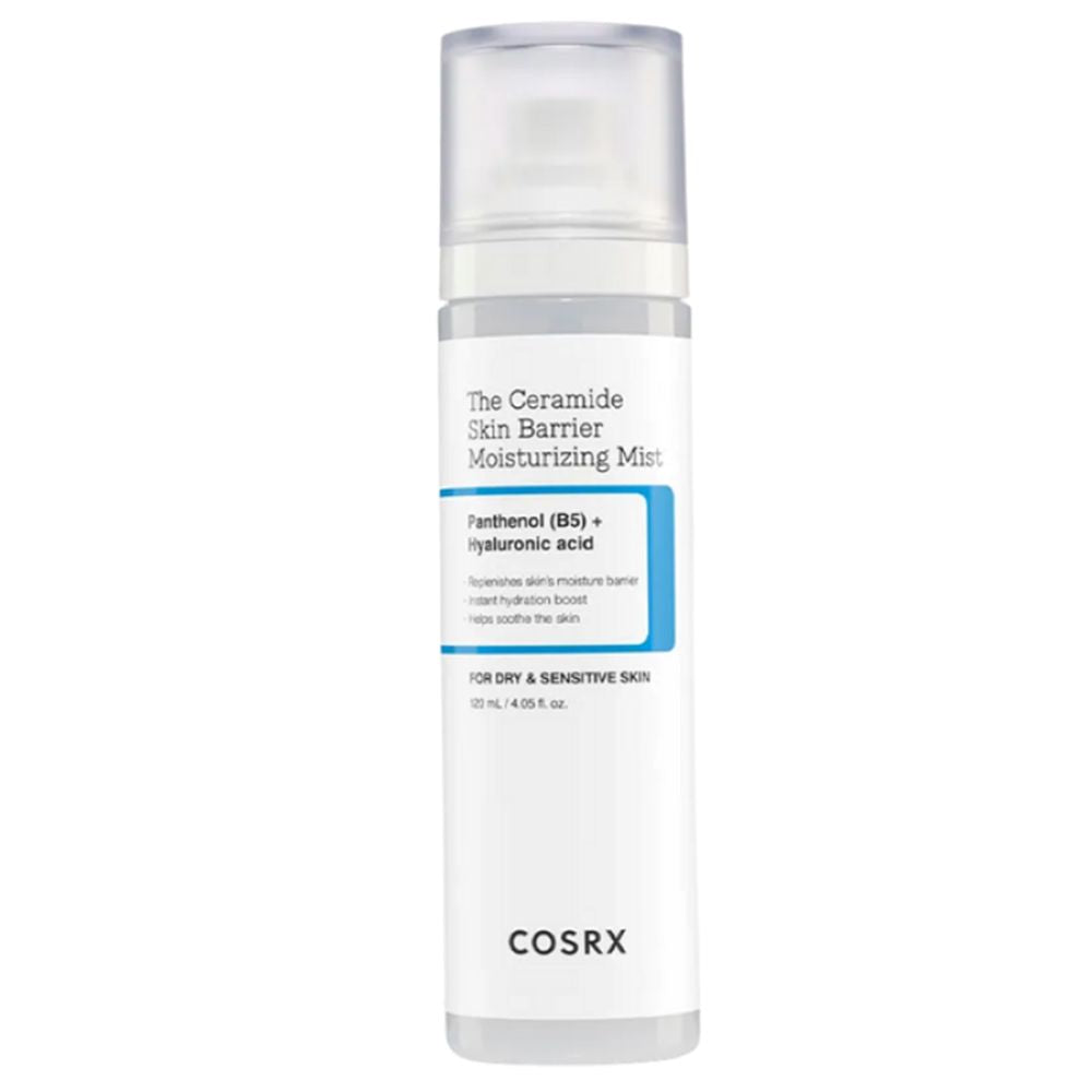 Spray facial hidratant cu ceramide The Ceramide Skin Barrier, 120 ml, Cosrx
