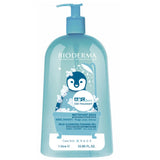 Gel spumant ABCDerm, 1000ml, Bioderma