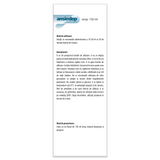 Ansiodep, 150 ml, Dr. Phyto