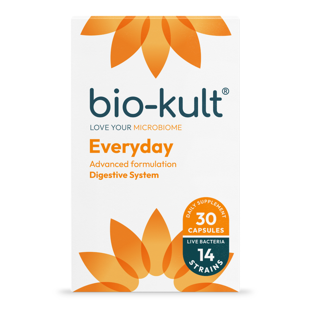 Bio-Kult Everyday, 30 capsule, Protexin