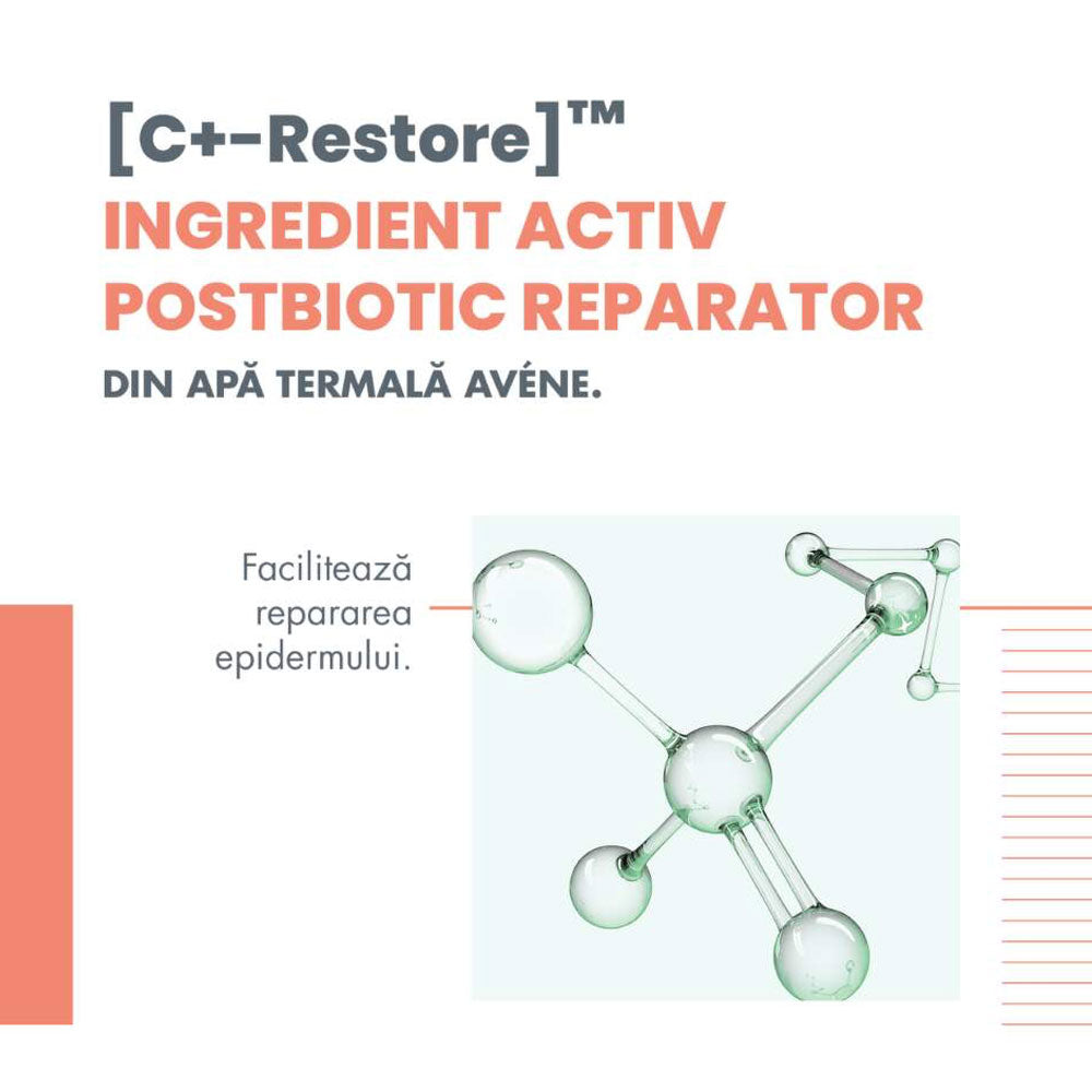Crema reparatoare si protectoare Cicalfate, 15ml, Avene