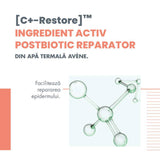 Crema reparatoare si protectoare Cicalfate, 15ml, Avene