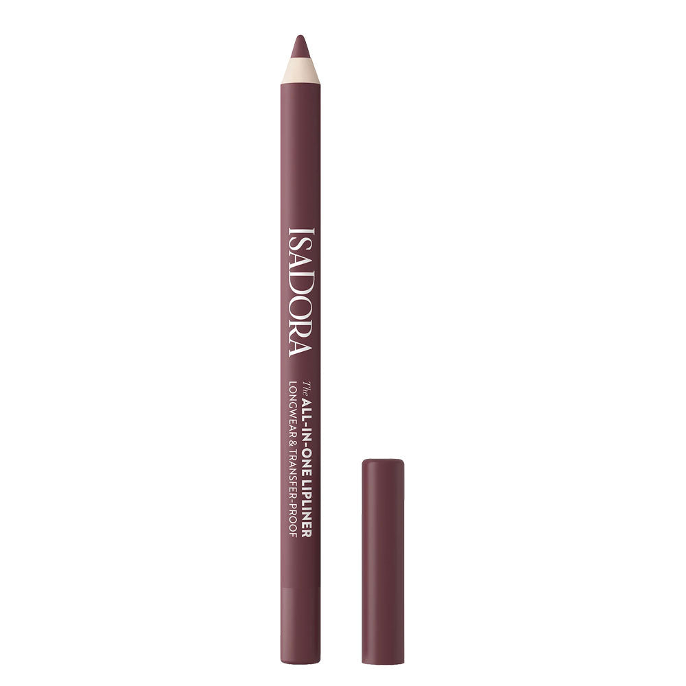 Ruj Lip Desire Sculpting, 28 Bare Beige, 3,3 g, IsaDora