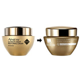Crema de noapte Anew Ultimate
