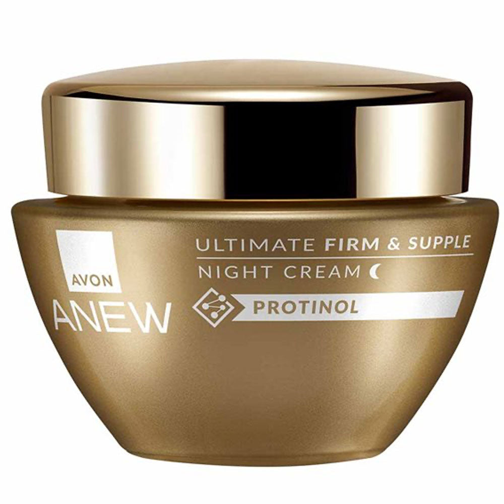 Crema de noapte Anew Ultimate