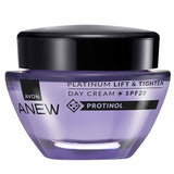 Crema de zi Anew Platinum cu SPF 20