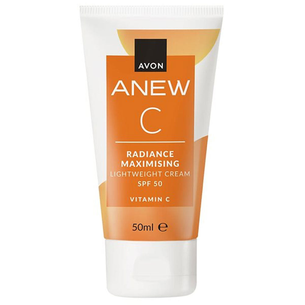 Crema de zi Anew Vitamin C cu SPF 50