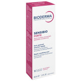 Crema regeneranta rapida Sensibio Forte, 40 ml, Bioderma