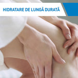 Crema hidratanta pentru fata si corp piele uscata si foarte uscata, 340g, CeraVe