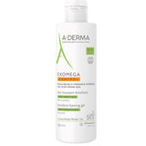 Gel spumant emolient Exomega Control, 500ml, A-Derma