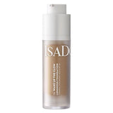 Fond de ten Wake Up the Glow Fluid Serum, nuanta 5N, 30 ml, IsaDora