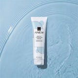 Gel cremos de curățare Anew Sensitive+, 150ml