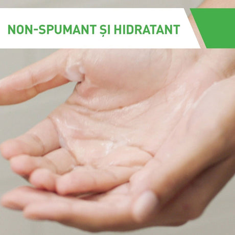 Gel de spalare hidratant pentru piele normala si uscata, 236ml, CeraVe