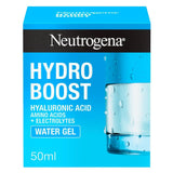 Gel hidratant pentru ten normal si mixt Hydro Boost, 50ml, Neutrogena