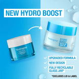Gel hidratant pentru ten normal si mixt Hydro Boost, 50ml, Neutrogena