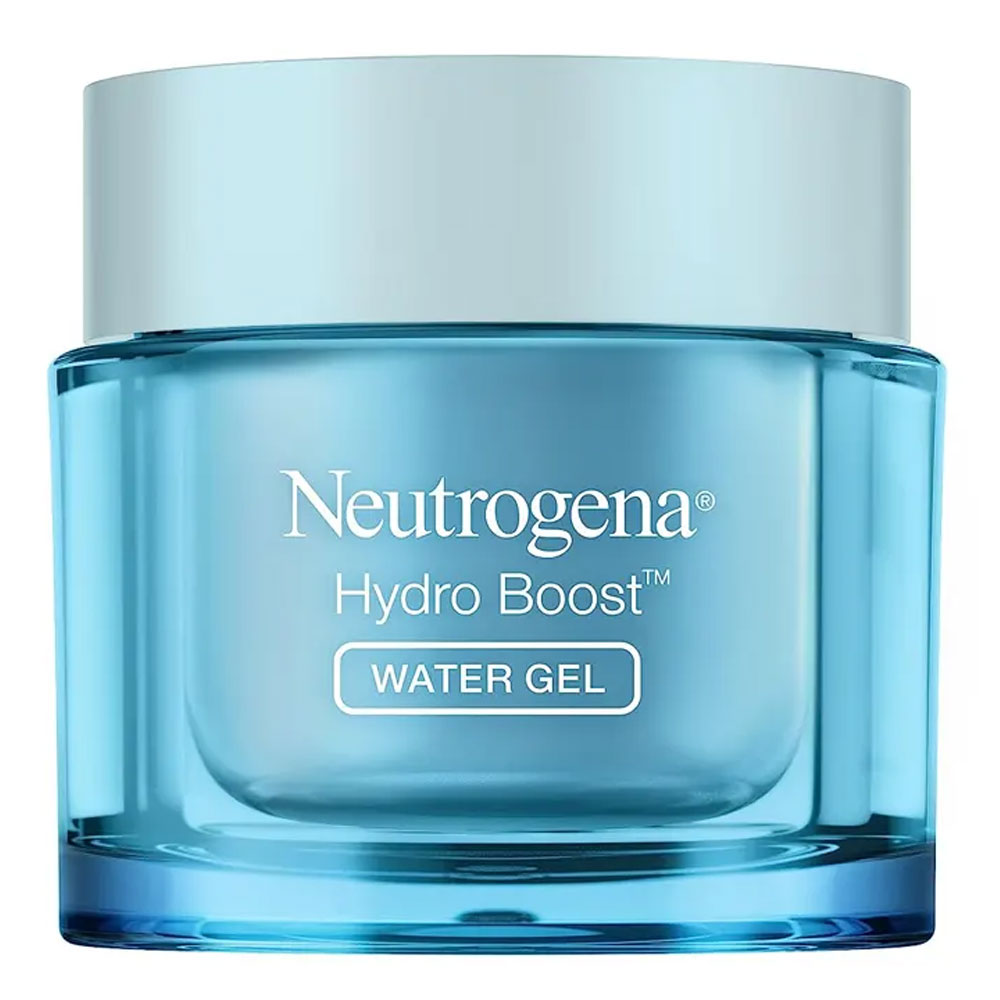 Gel hidratant pentru ten normal si mixt Hydro Boost, 50ml, Neutrogena