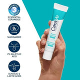 Gel anti-imperfectiuni pentru ten cu tendinta acneica cu AHA si BHA, 40 ml, CeraVe