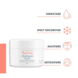 Gel crema hidratant Hydrance Aqua Gel, 50ml, Avene