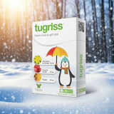 Tugriss, 30 comprimate, Polisano Pharmaceuticals
