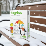 Tugriss, 30 comprimate, Polisano Pharmaceuticals