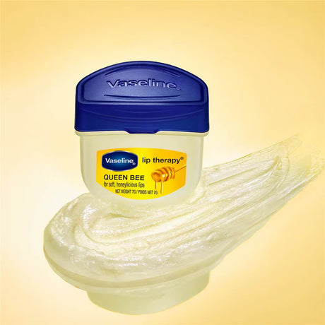 Balsam de buze Lip Therapy, Queen Bee, 7g, Vaseline