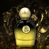 Parfum arabesc dama Lulut al Khaleej, Apa de parfum 80ml, Gulf Orchid