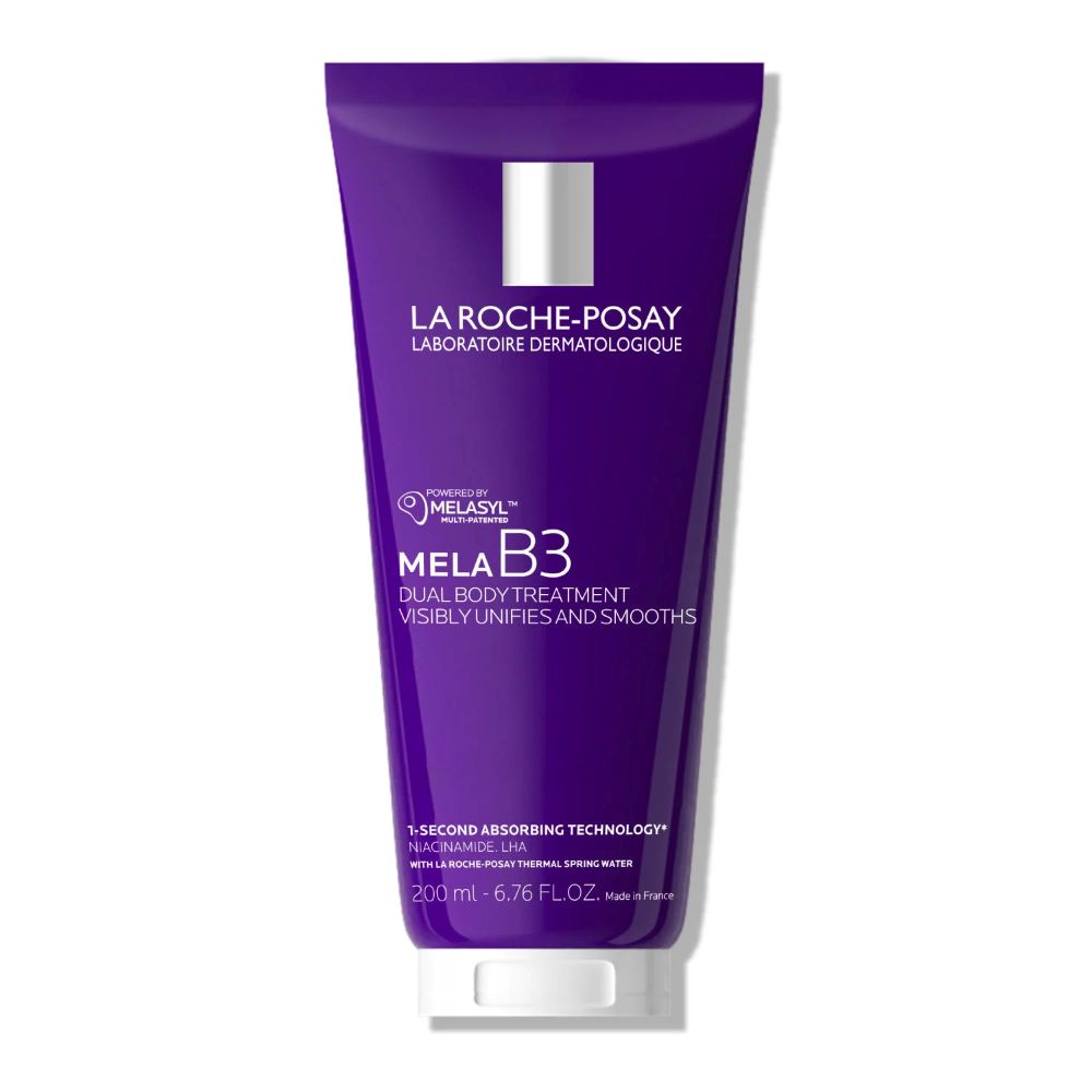 Emulsie corporala pentru hiperpigmentare Mela B3, 200 ml, La Roche-Posay