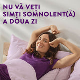 Melatonina, 60 jeleuri, ZzzQuil Natura