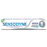 Pasta de dinti Sensodyne Repair & Protect Whitening, 75ml, Glaxo Consumer Healthcare