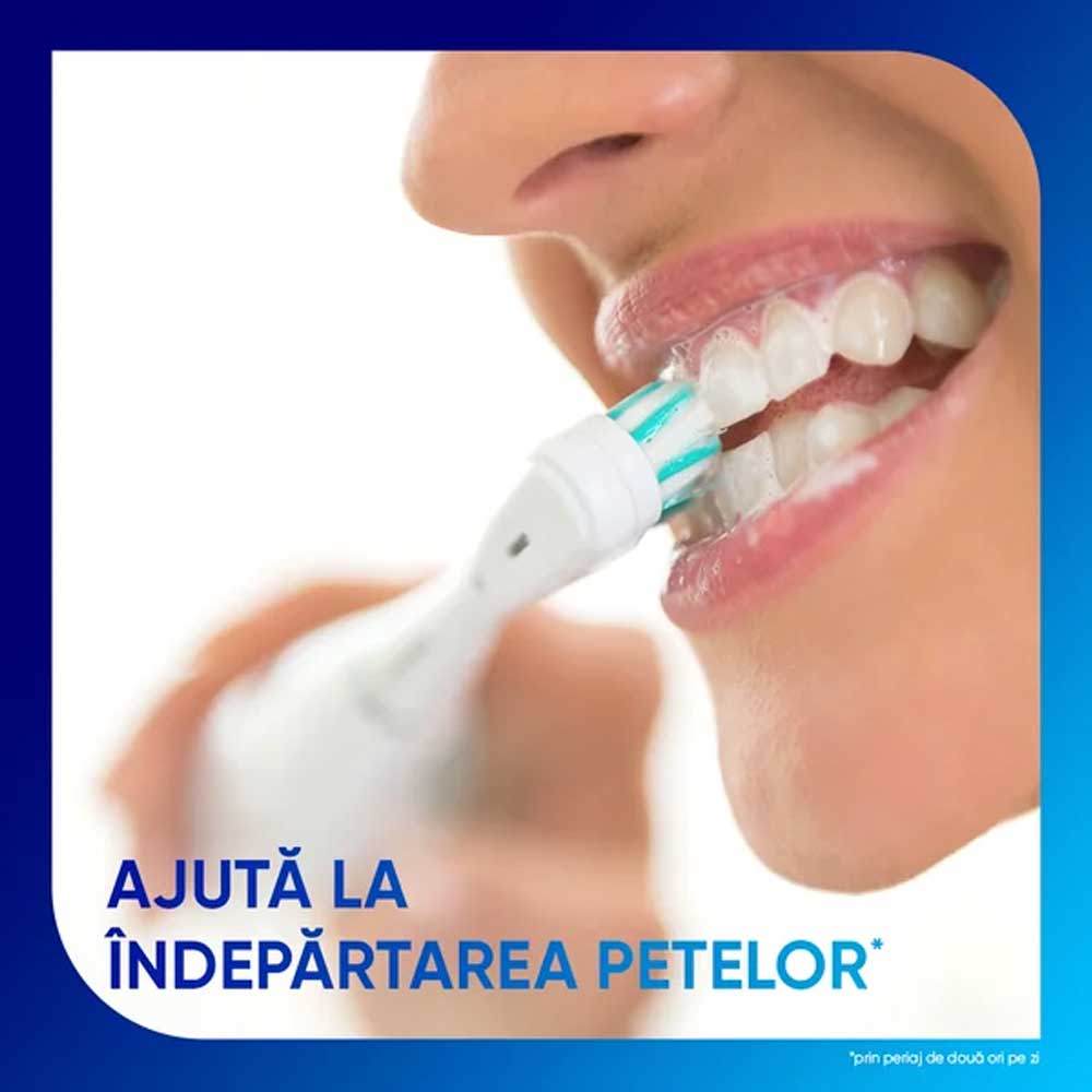 Pasta de dinti Sensodyne Repair & Protect Whitening, 75ml, Glaxo Consumer Healthcare
