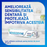 Pasta de dinti Sensodyne Repair & Protect Whitening, 75ml, Glaxo Consumer Healthcare