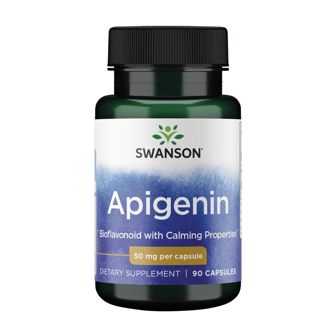 Apigenin 50 mg, 90 capsule, Swanson