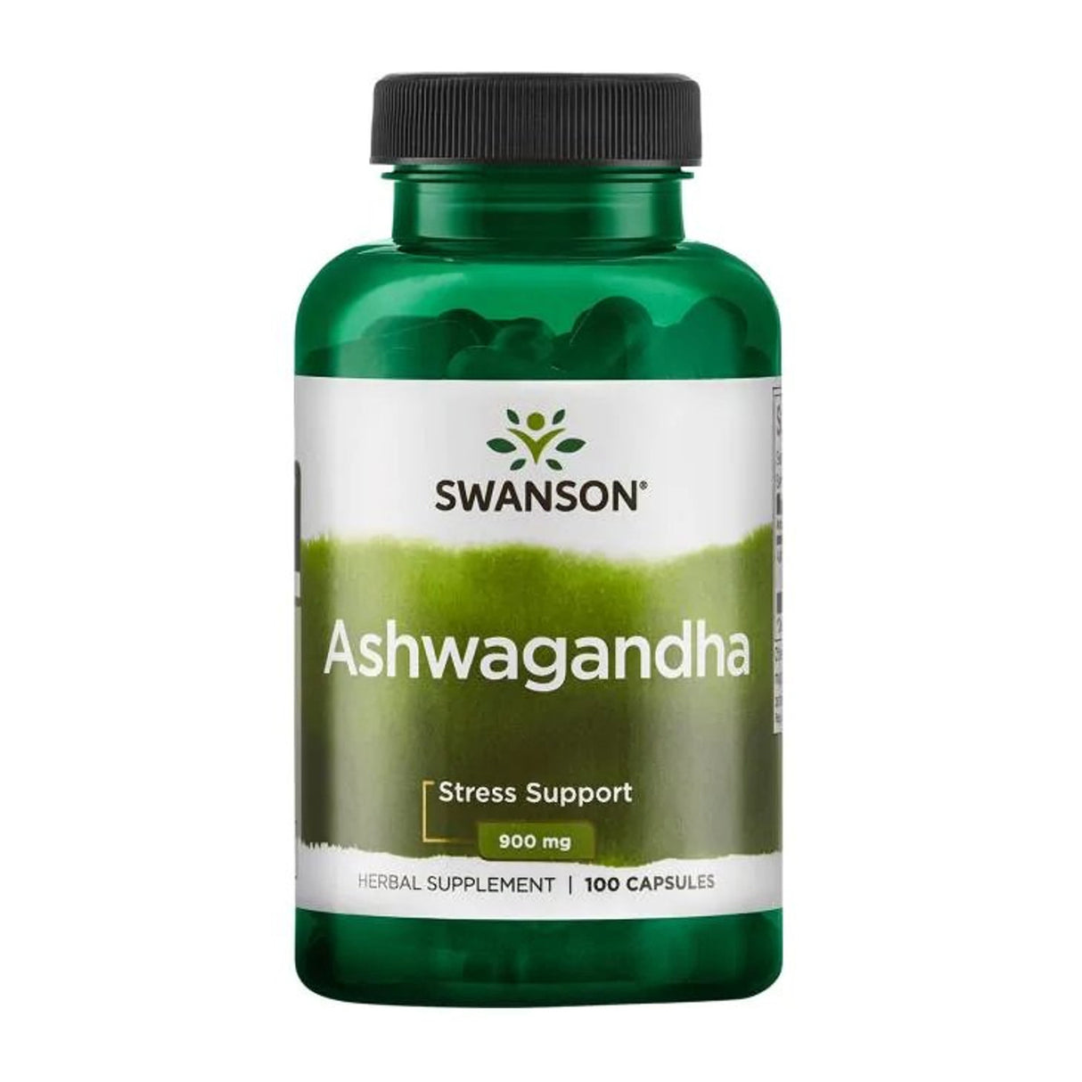 Ashwagandha, 450 mg, 100 capsule, Swanson