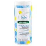 Pudra protectoare pentru copii, 100g, Klorane Bebe