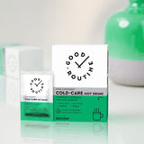 Cold-Care Hot Drink, 8 Plicuri, Good Routine