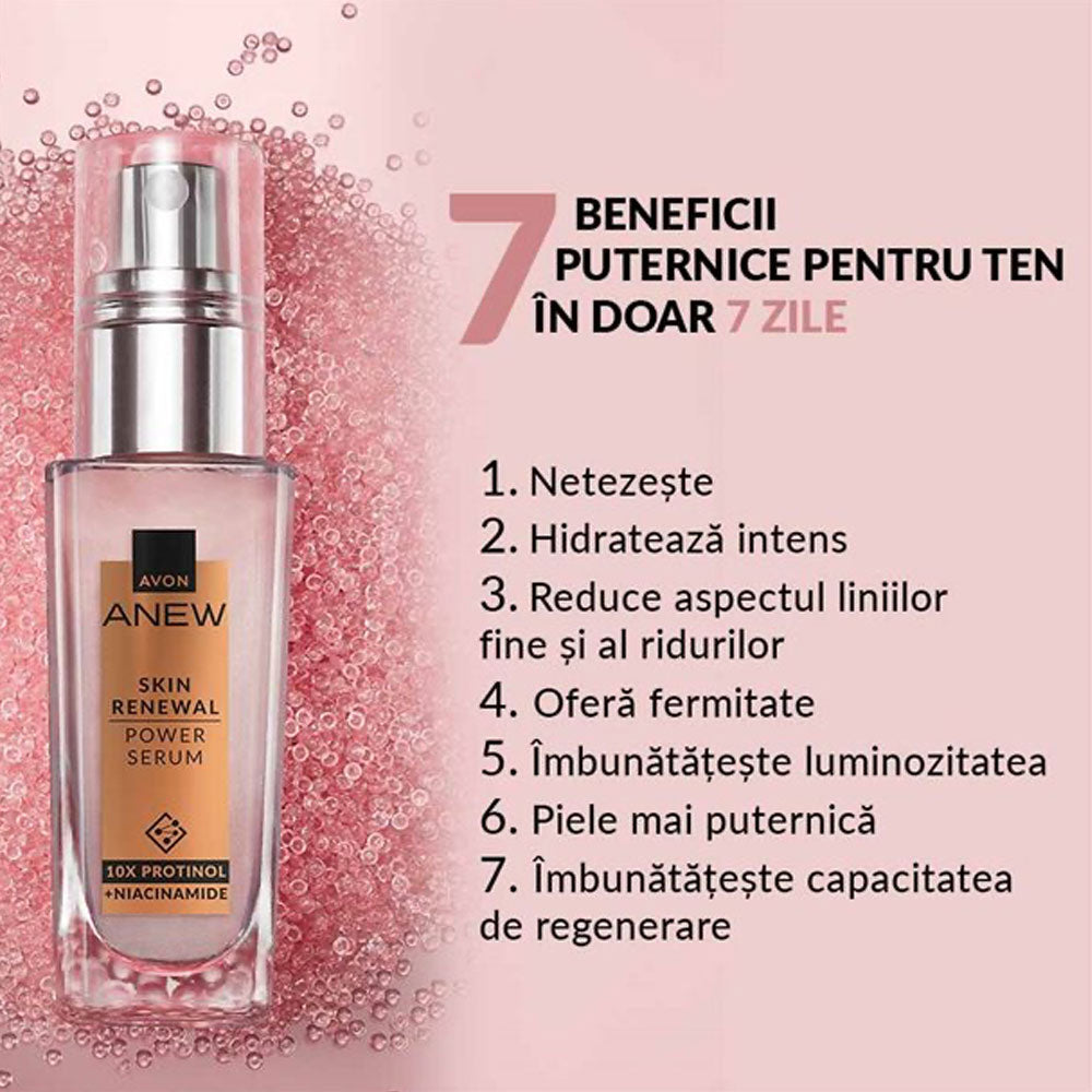 Serum Anew Power