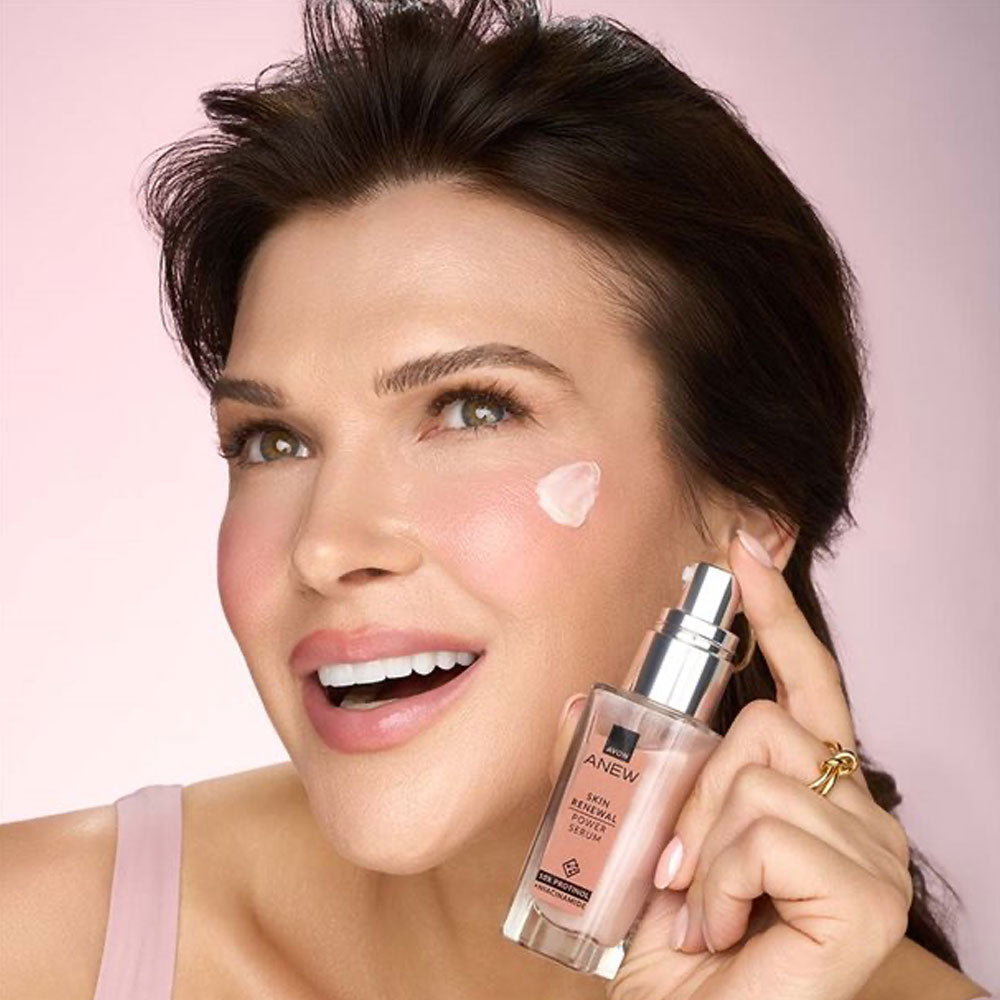 Serum Anew Power