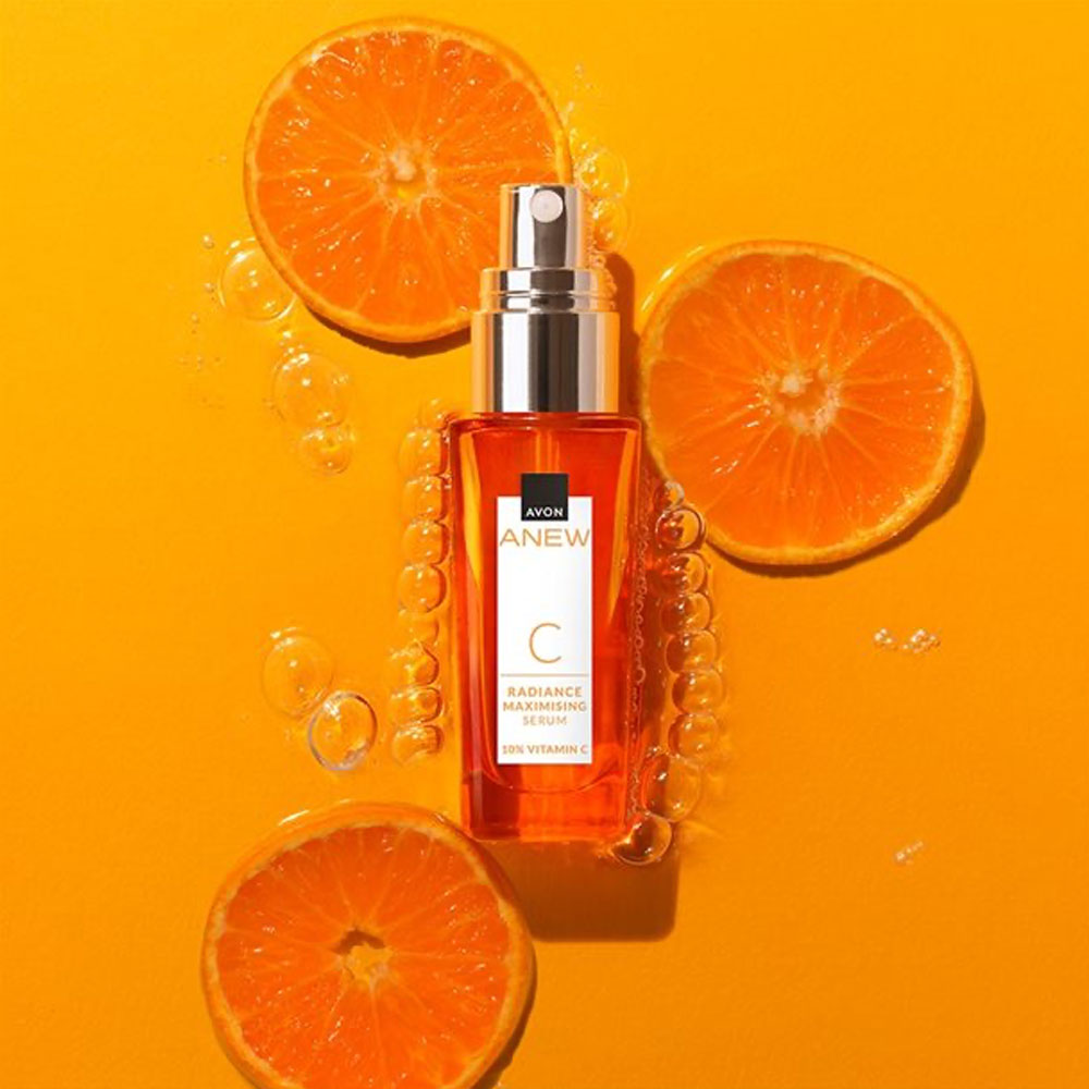 Serum Anew Vitamin C